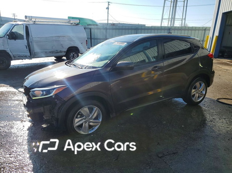 Honda HR-V 2020 - Image 1 of 15