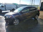 Honda HR-V 2020