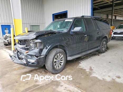 Ford Expedition 2016 - Image 1 of 14