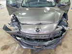 Mazda 3 2013