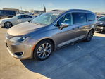 Chrysler Pacifica 2018
