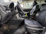 Subaru Forester 2016