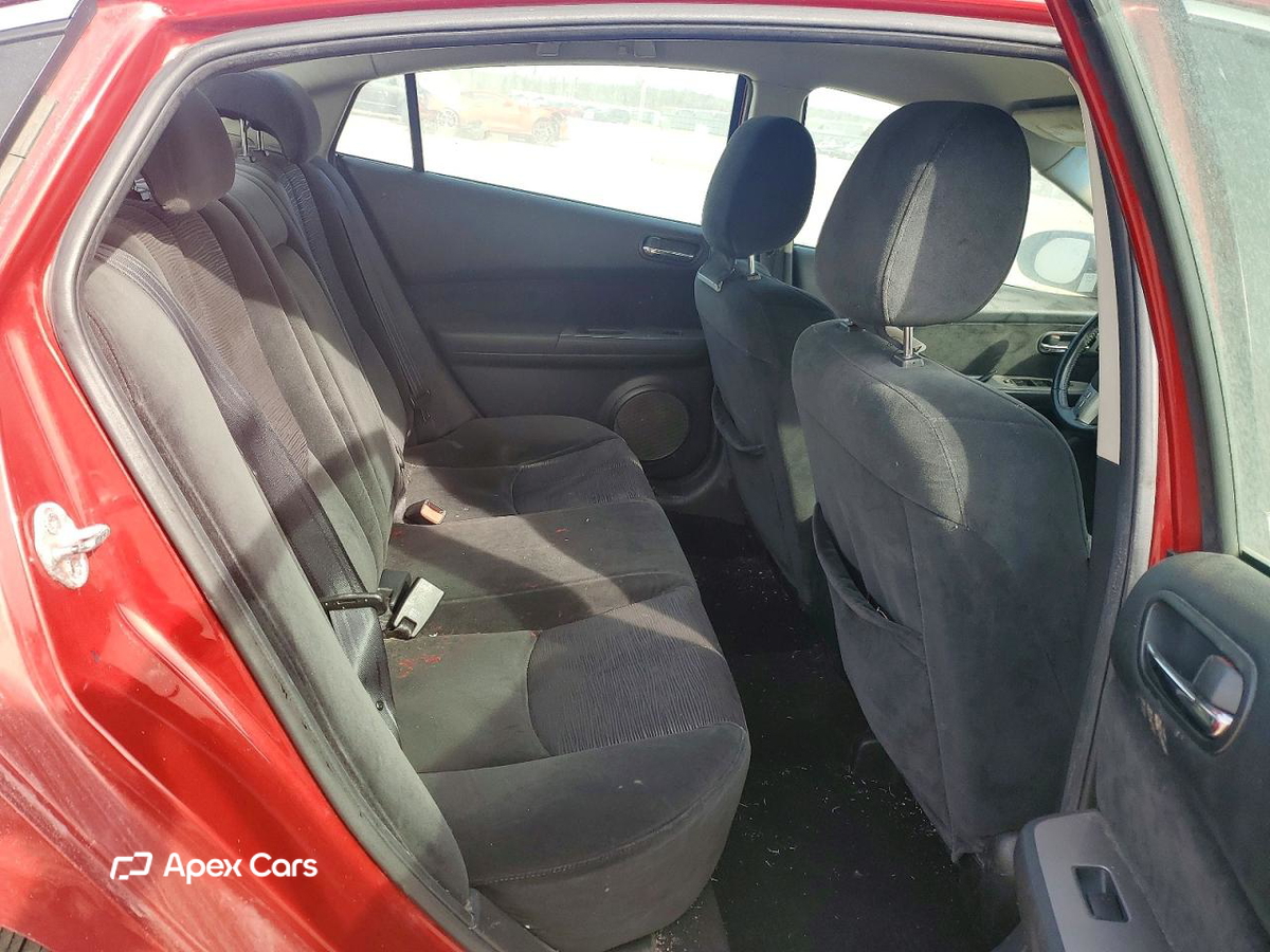 Mazda 6 2009