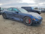 Porsche Panamera 2023
