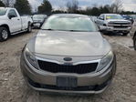 Kia Optima 2013