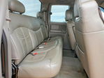Chevrolet Silverado 2000
