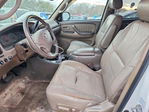 Toyota Sequoia 2004