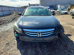 Honda Accord 2012