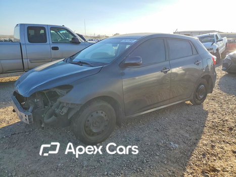 Toyota Matrix 2009 - Image 1 of 13