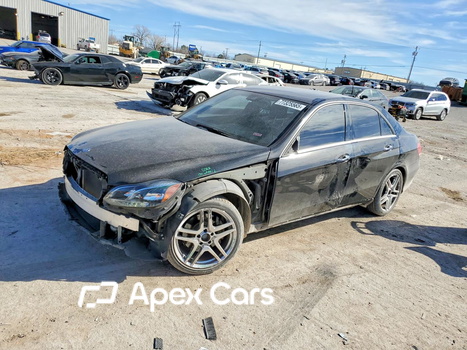 Mercedes-Benz E-klasse 2015 - Image 1 of 13