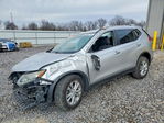 Nissan Rogue 2015