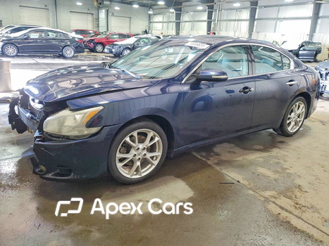 Nissan Maxima 2014 - Image 1 of 15
