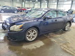 Nissan Maxima 2014