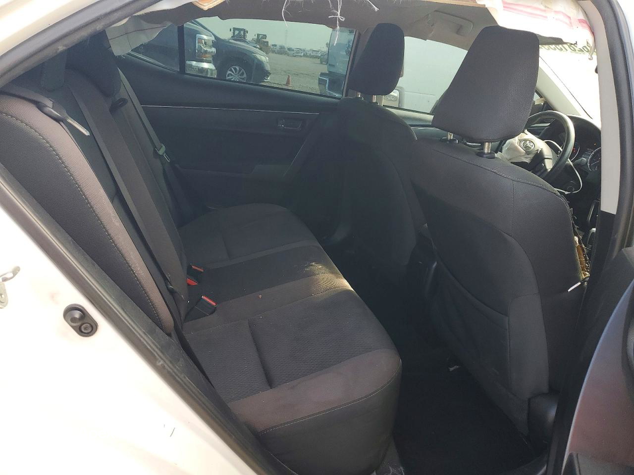 Toyota Corolla 2017