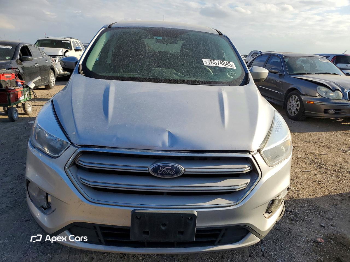 Ford Escape 2019