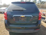 Chevrolet Equinox 2016