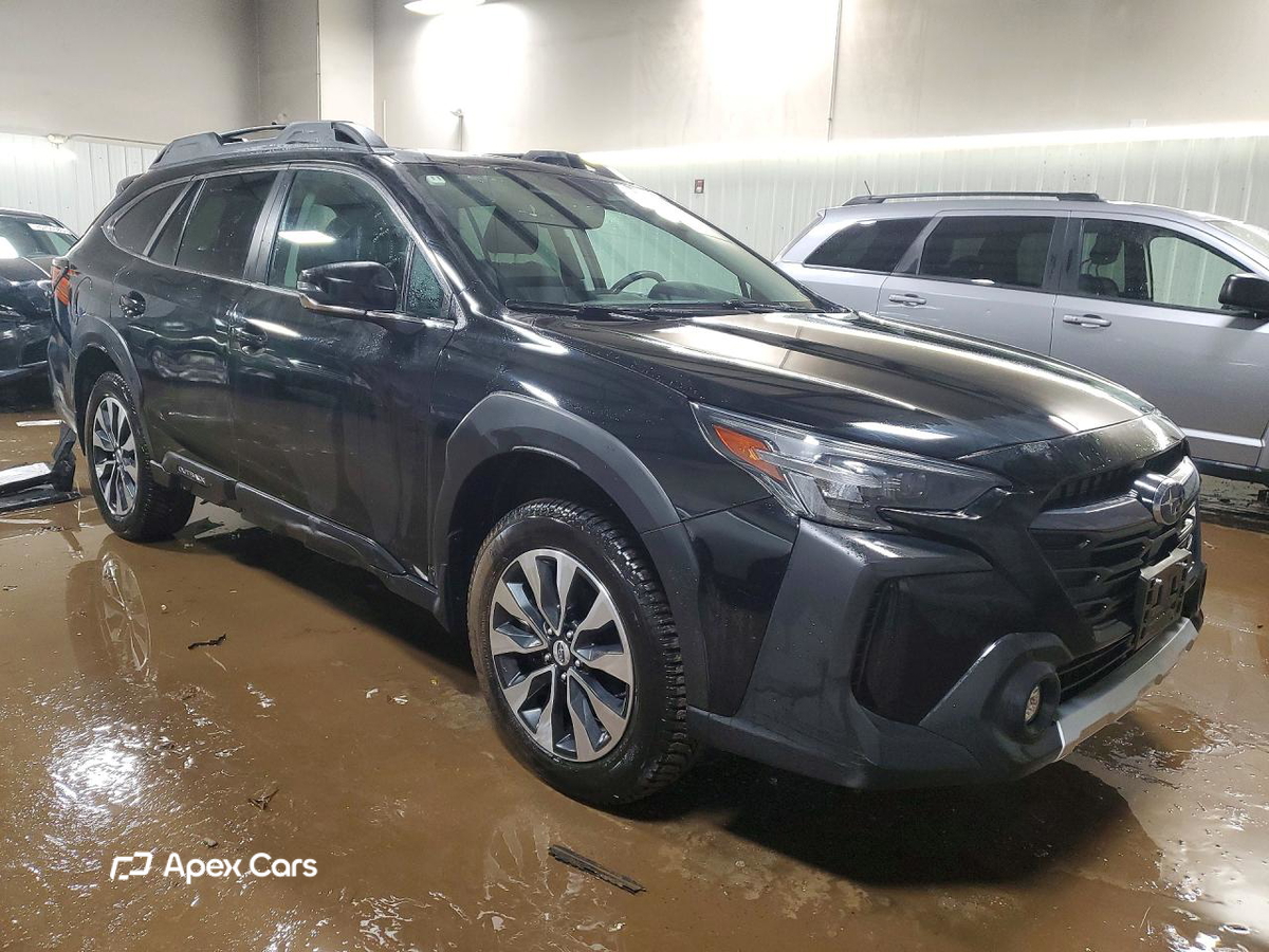 Subaru Outback 2023