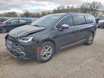 Chrysler Pacifica 2023