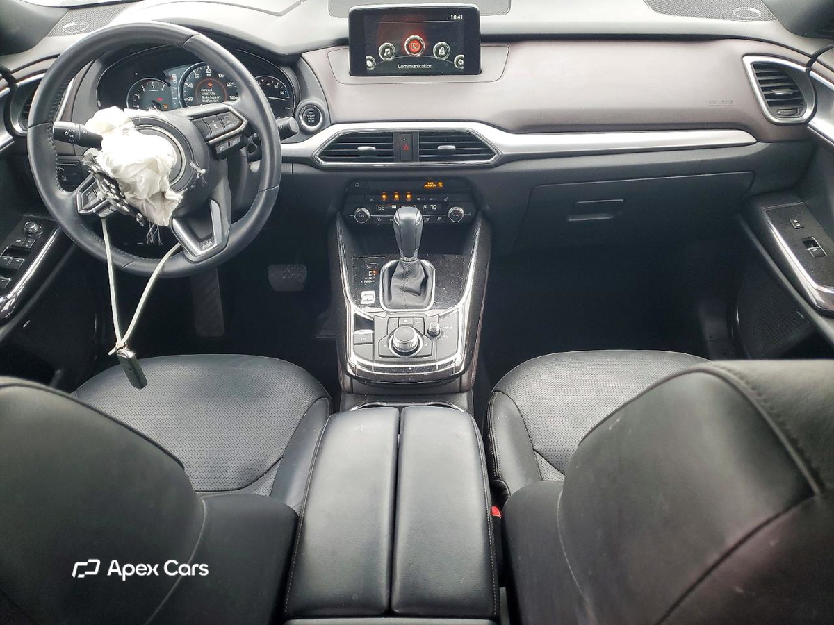 Mazda CX-9 2019