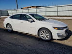 Chevrolet Malibu 2020