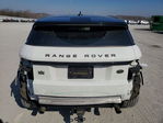 Land Rover Range Rover 2016