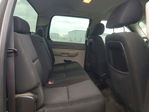 Chevrolet Silverado 2014