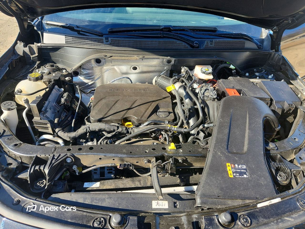 Buick Envista 2024