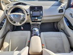 Nissan Leaf 2013