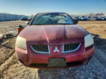 Mitsubishi Galant 2004