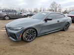 BMW Series 4 2022