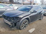 Lexus UX 2019