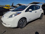 Nissan Leaf 2016
