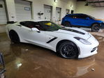 Chevrolet Corvette 2014