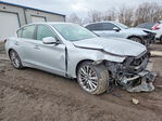 Infiniti Q50 2018