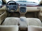 Buick Lucerne 2009