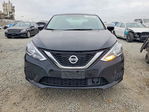 Nissan Sentra 2019