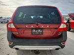 Volvo XC70 2011