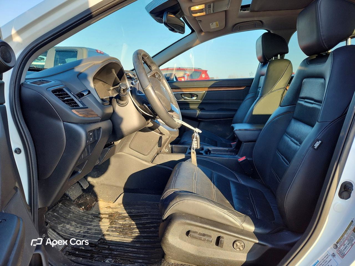 Honda CR-V 2020