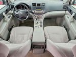 Toyota Highlander 2008