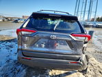 Toyota RAV 4 2025