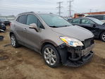 Buick Encore 2014