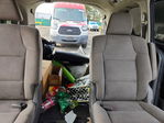 Honda Odyssey 2012