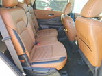 Nissan Pathfinder 2023
