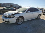 Chevrolet Impala 2012
