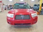 Subaru Forester 2008