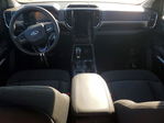 Ford Ranger 2025