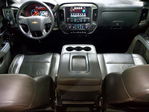 Chevrolet Silverado 2018