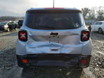 Jeep Renegade 2018