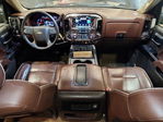Chevrolet Silverado 2015