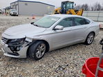 Chevrolet Impala 2014